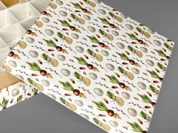 Hovedbilde 25 biter Eksklusiv konfekt